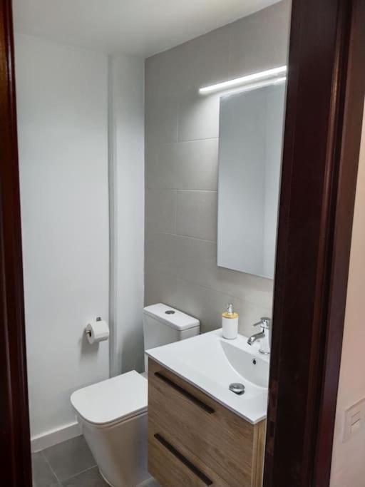Atico El Sol, 10 Apartment La Laguna  Ngoại thất bức ảnh