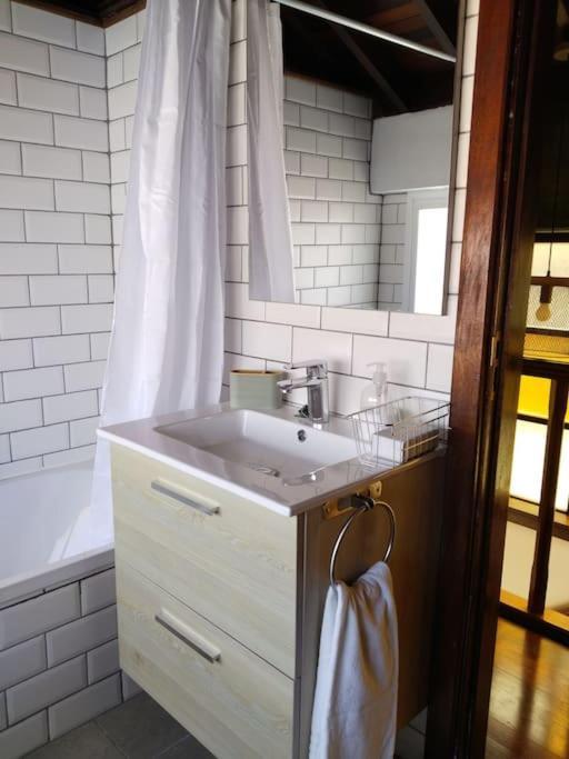 Atico El Sol, 10 Apartment La Laguna  Ngoại thất bức ảnh