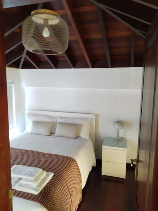 Atico El Sol, 10 Apartment La Laguna  Ngoại thất bức ảnh