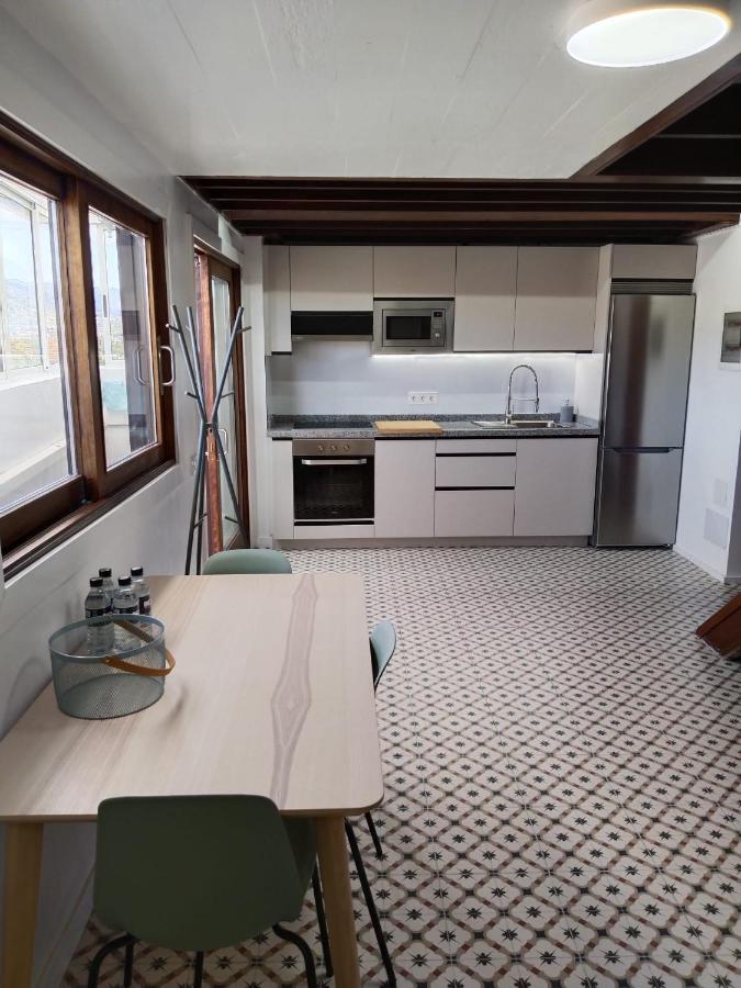 Atico El Sol, 10 Apartment La Laguna  Ngoại thất bức ảnh