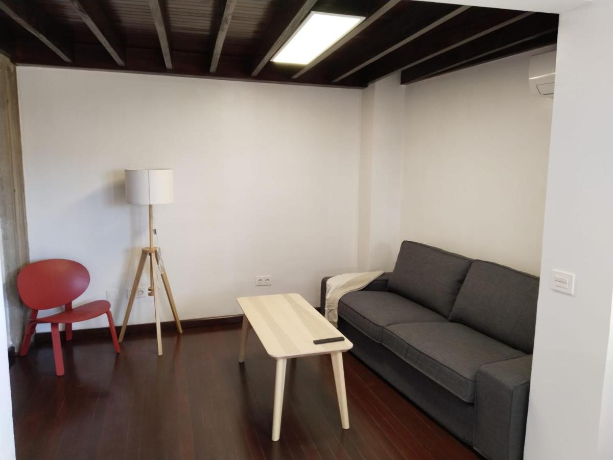 Atico El Sol, 10 Apartment La Laguna  Ngoại thất bức ảnh